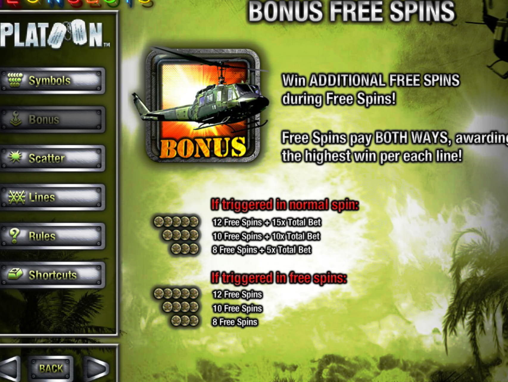 Eur 3975 No deposit at Europa Casino