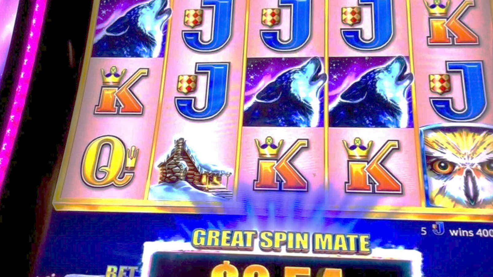 245 Trial Spins at Leo Vegas Casino