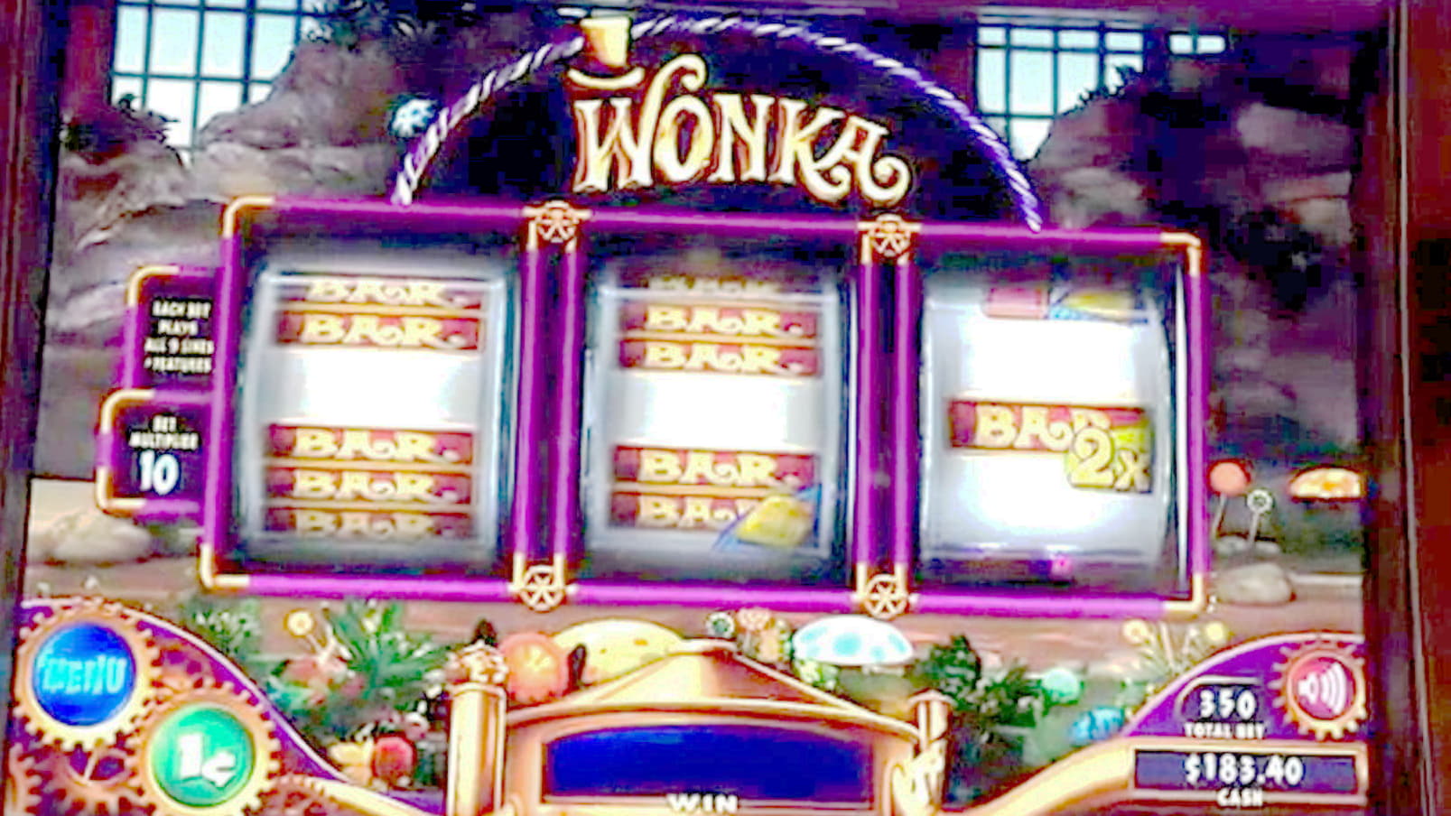 660% Welcome Bonus at Alf Casino