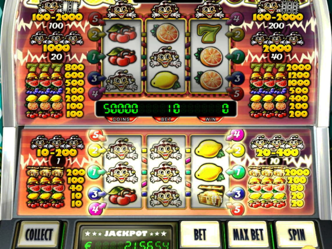 295 free casino spins at Vera and Jhon Casino
