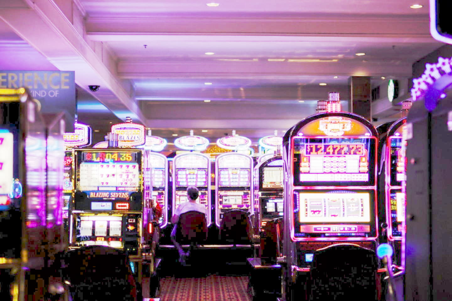 €950 Tournament at Hippozino Casino