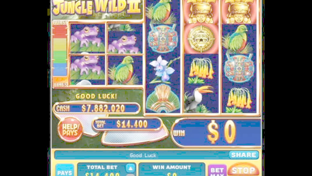 280% Match bonus at Party Casino