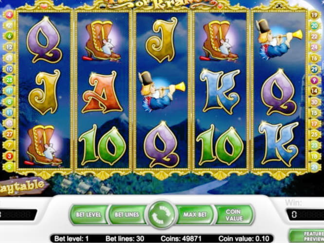 485% First Deposit Bonus at Betway Casino