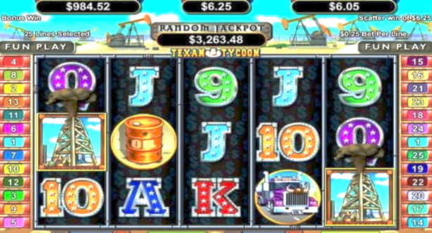 $420 Daily freeroll slot tournament at Jackpot City Casino