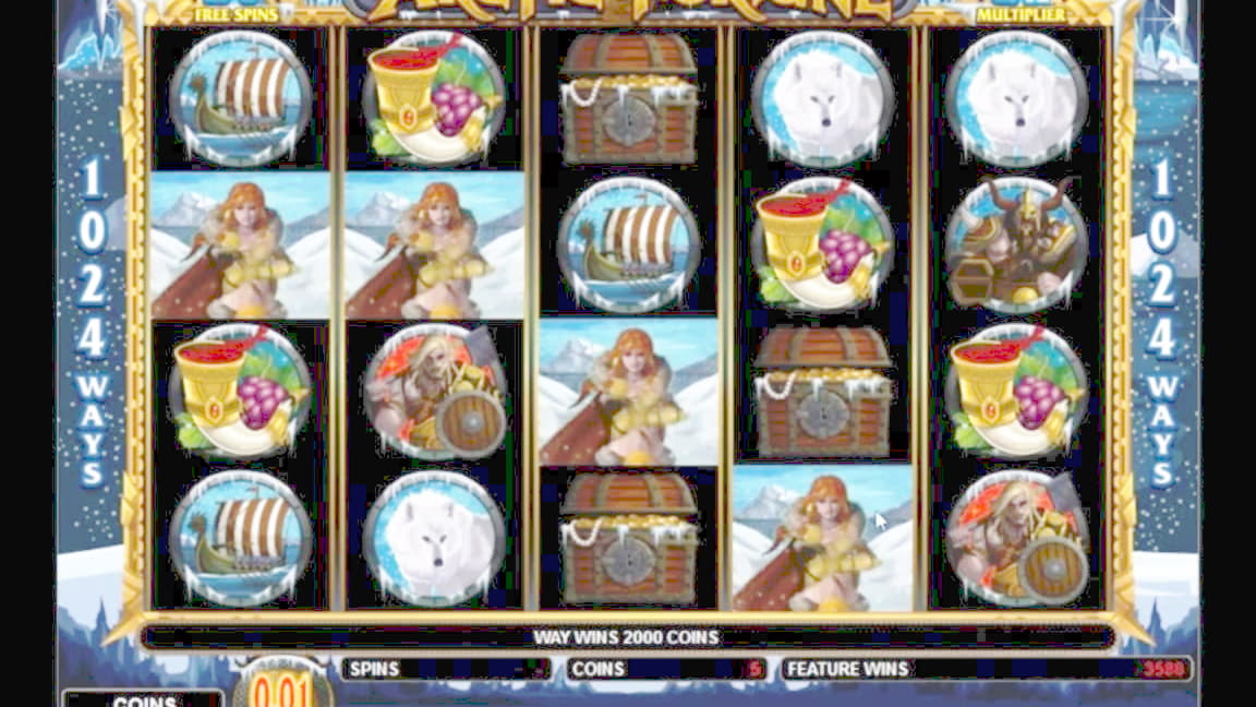 55 Trial Spins at Vera and Jhon Casino