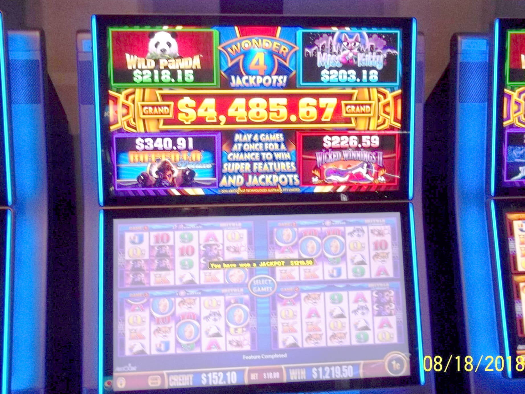 €395 Free Chip at Leo Dubai Casino