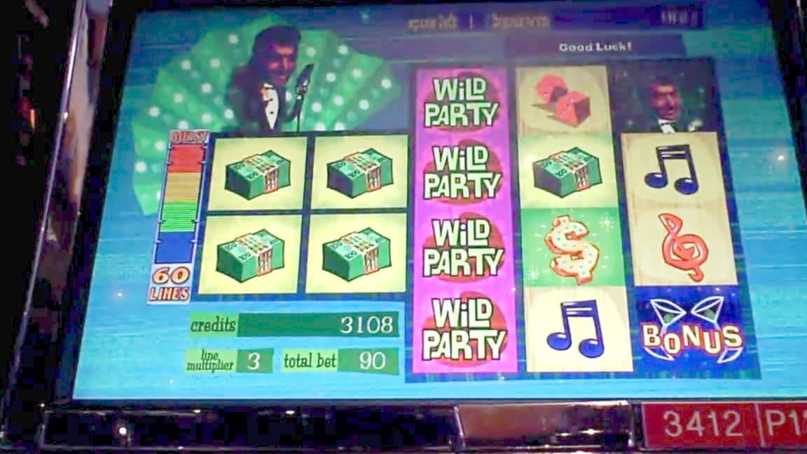 45 Free casino spins at Slots Million Casino