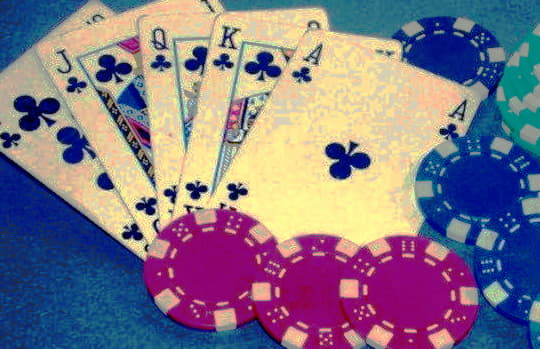 $560 Mobile freeroll slot tournament at Licensed Casino 