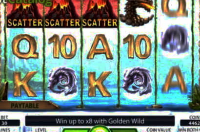 £980 Tournament at Rizk Casino
