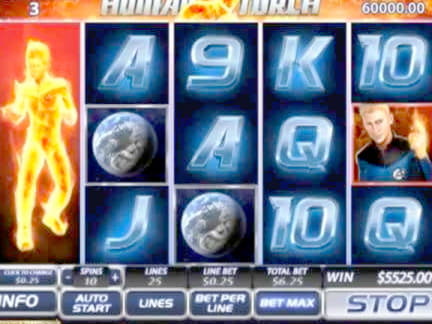 EUR 910 Casino Tournament at Vera and Jhon Casino
