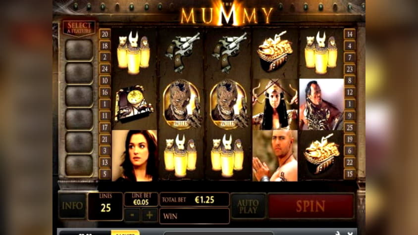 $435 Casino Tournament at Betway Casino