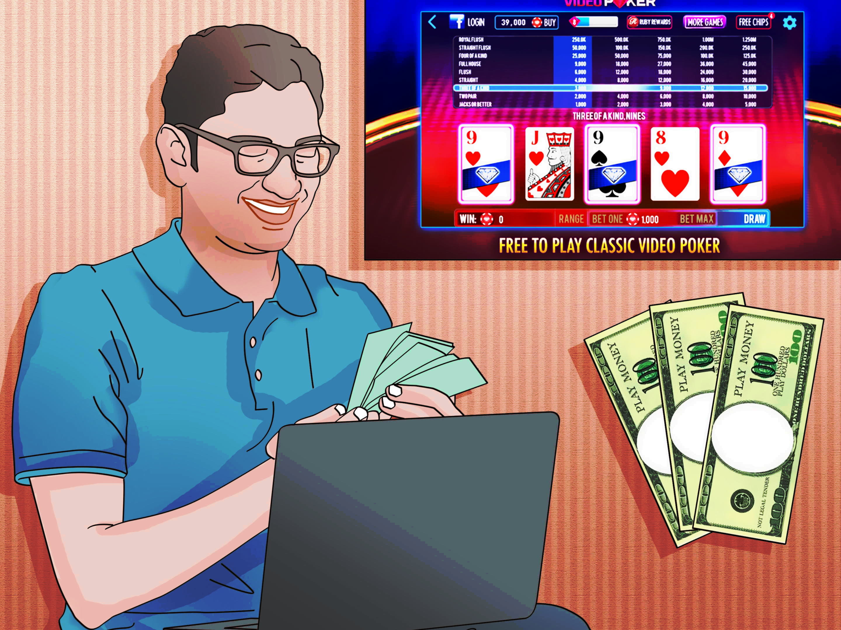 ﻿$575 Tournament at Casino com