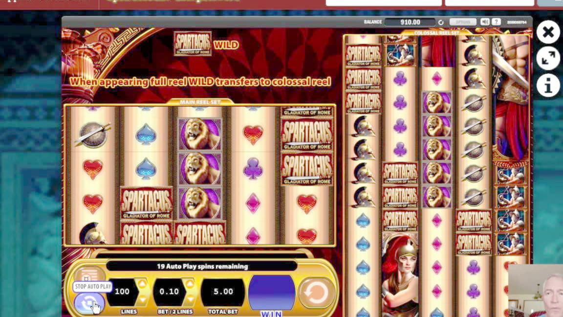 Eur 335 free casino chip at Guts Casino