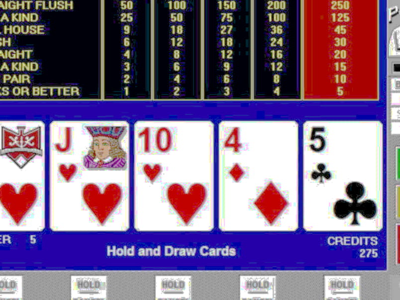 €995 Online Casino Tournament at Casino Luck