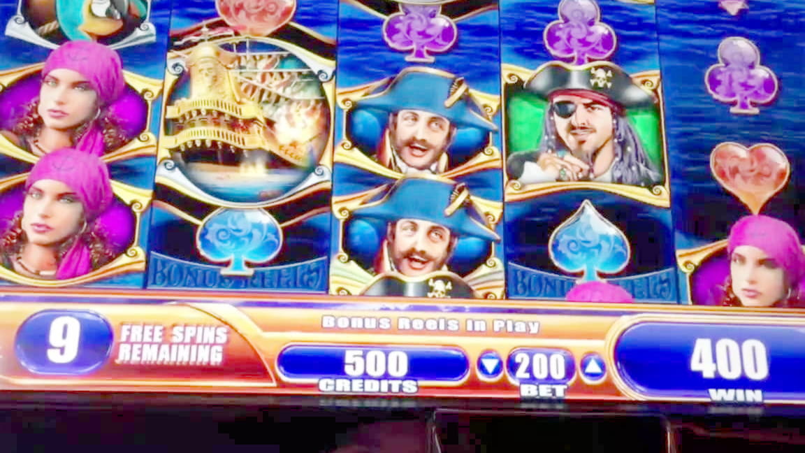 295 Free Spins Casino at Vera and Jhon Casino