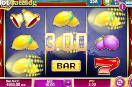 45 Free Casino Spins at Eurogrand Casino