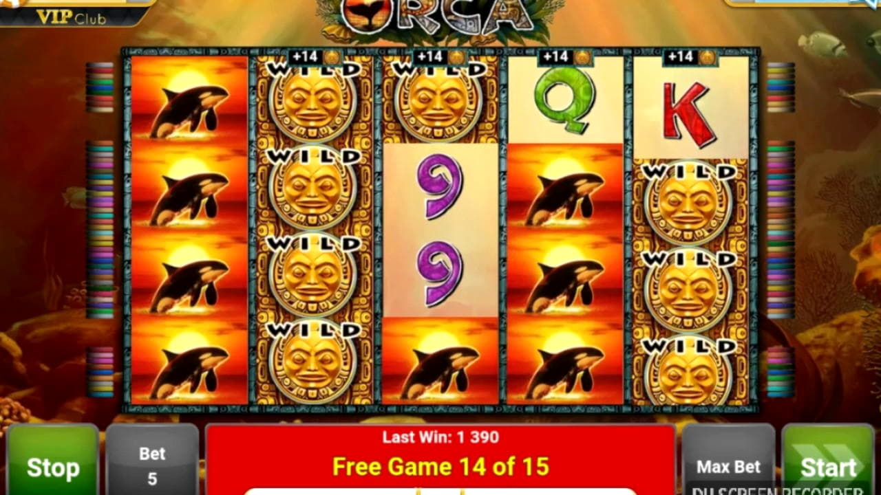 30 FREE Spins at Bet At Home Casino