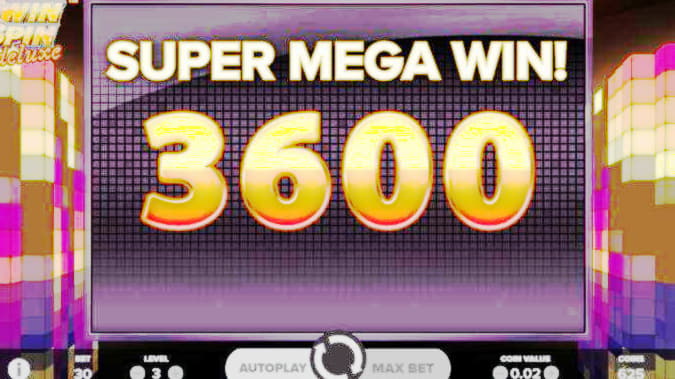 $530 Tournament at Slots Million Casino