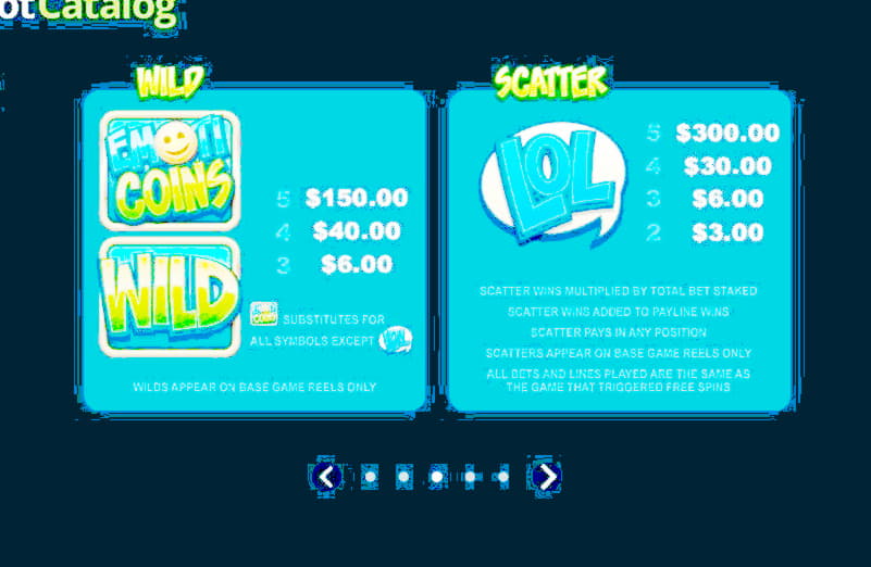180 free casino spins at Guts Casino