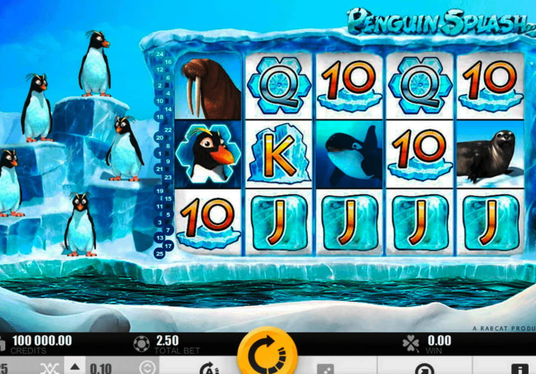 $222 Free Money at Bet At Home Casino