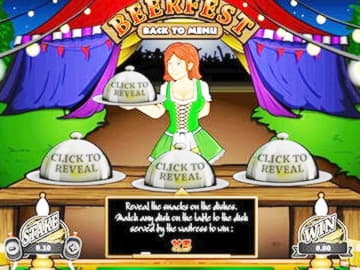 Eur 485 Free casino chip at Bet Online Casino