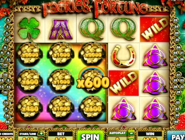 465% First deposit bonus at Spin Palace Casino
