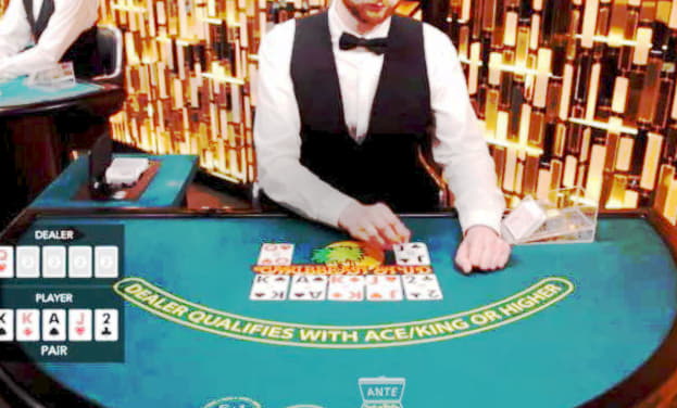 £540 FREE Chip Casino at Alf Casino
