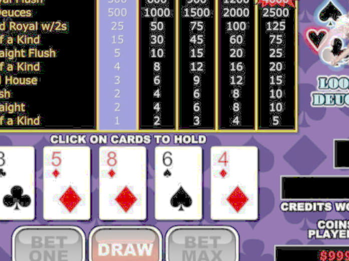 £270 Online Casino Tournament at Eurogrand Casino