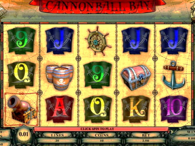 690% Welcome Bonus at Energy Casino