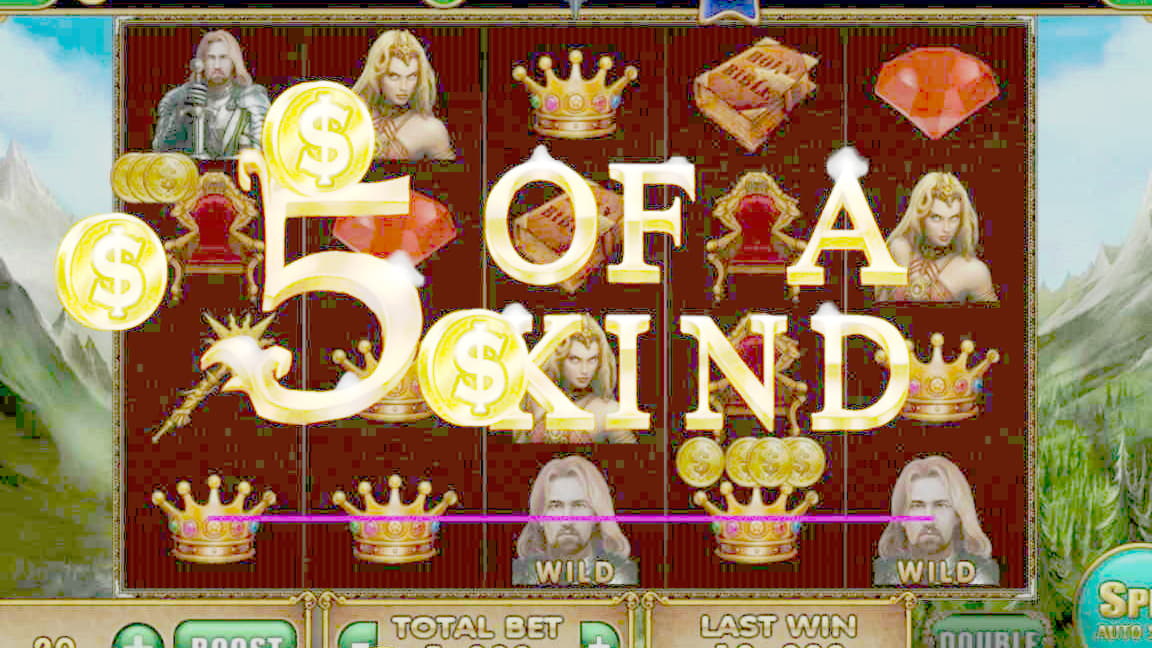 965% Match Bonus Casino at Guts Casino