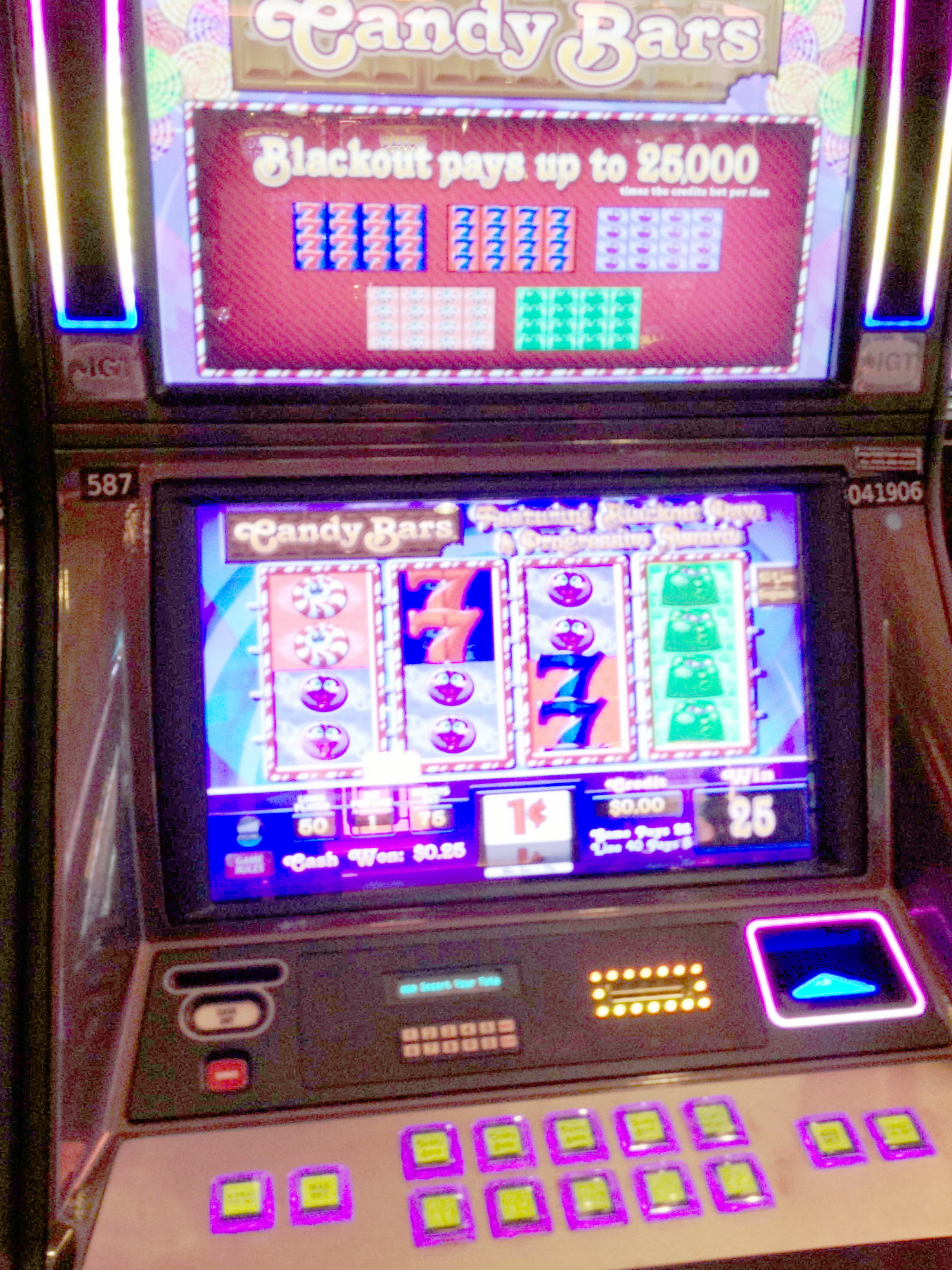$530 FREE Chip at Guts Casino