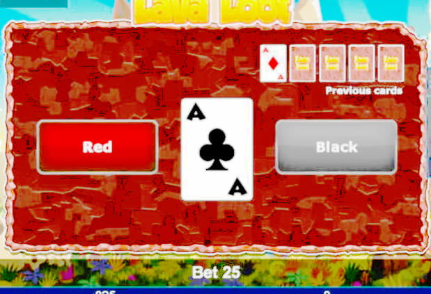 775% Casino match bonus at Guts Casino