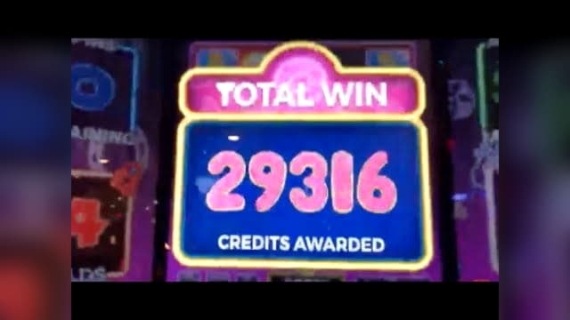 225 Free Spins no deposit casino at Casino com