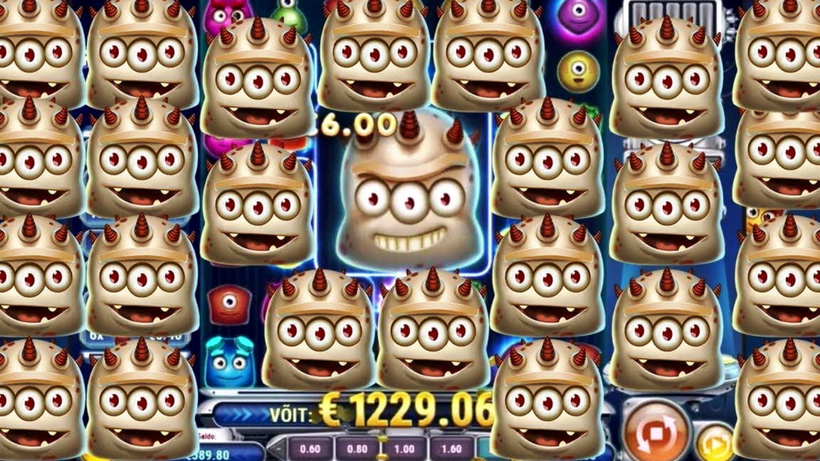 EURO 670 Tournament at Energy Casino