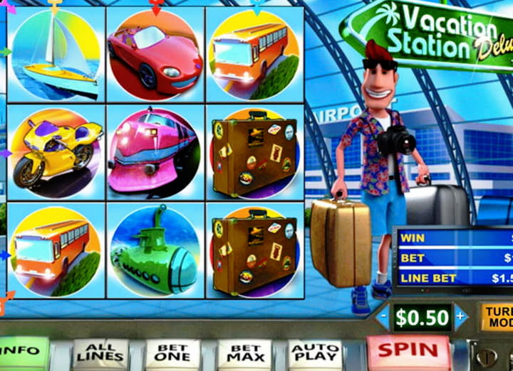 60 Free spins casino at 888 Casino