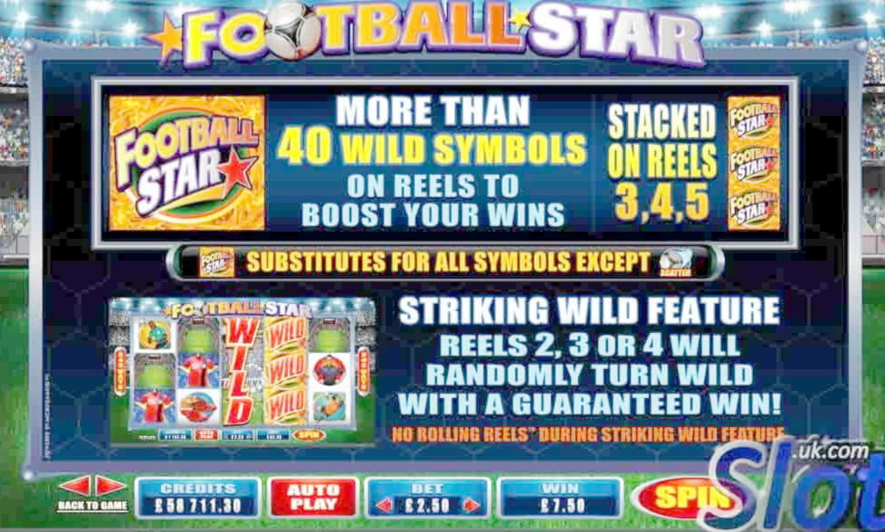 $550 Free chip casino at William Hill Casino