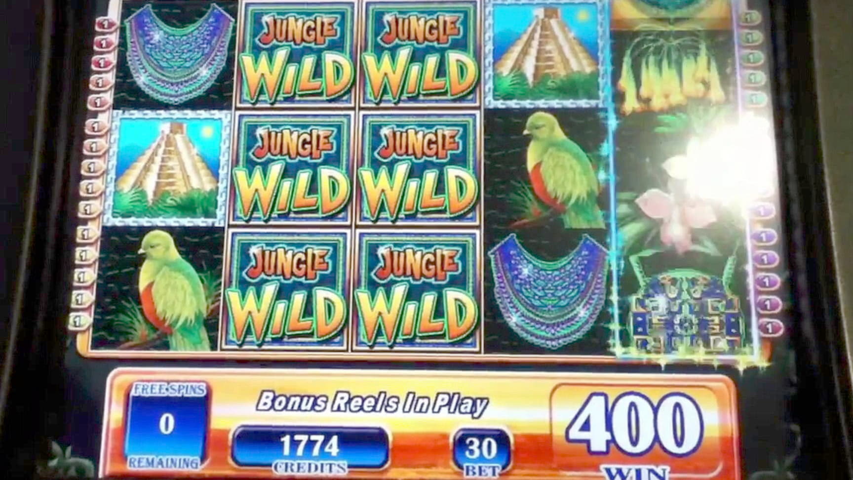 $440 Mobile freeroll slot tournament at 7 Reels Casino