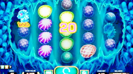 200% First deposit bonus at Casino com
