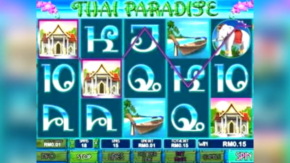 £4750 no deposit casino bonus at Europa Casino