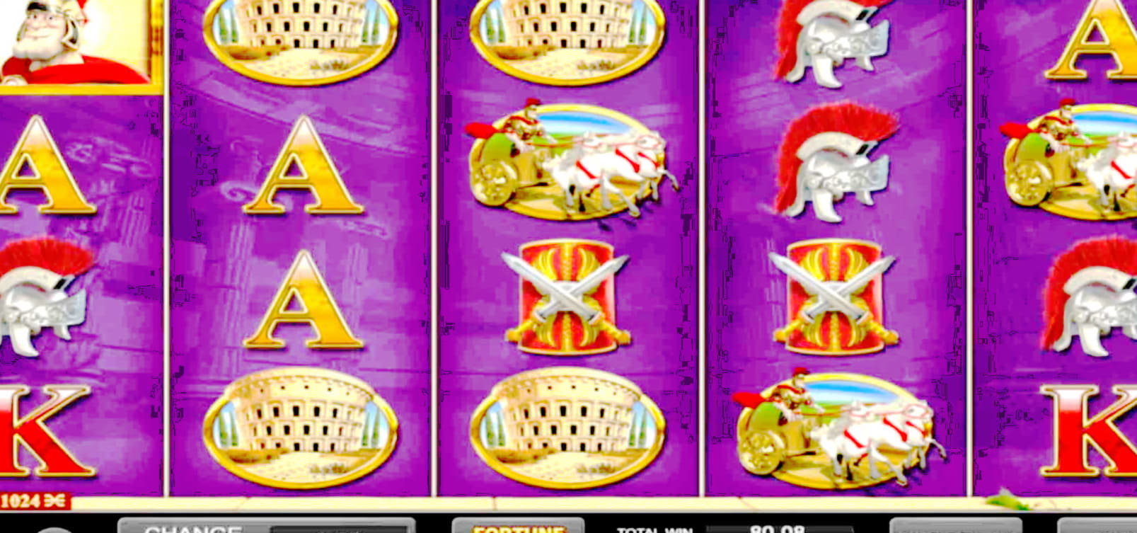 525% Signup casino bonus at bWin Casino