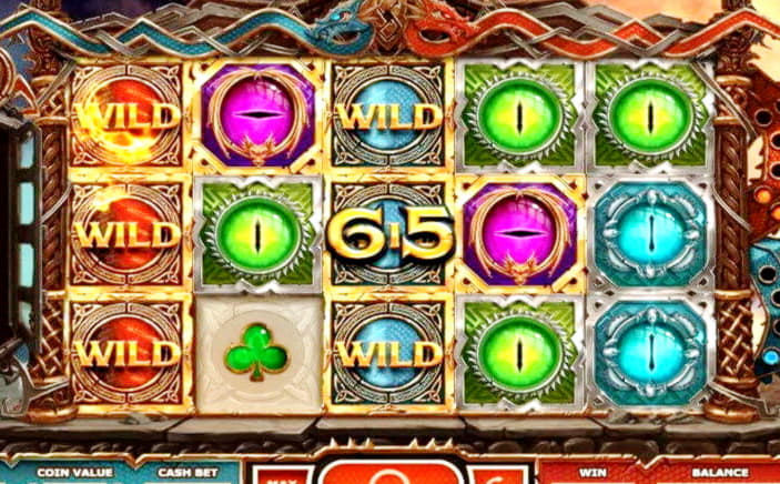 £175 FREE CASINO CHIP at Spin Palace Casino