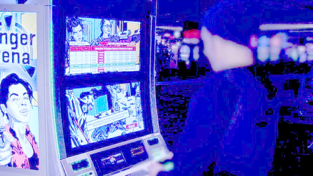 £930 Mobile freeroll slot tournament at Inter Casino