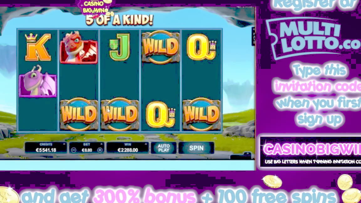€690 No Deposit Bonus Code at Guts Casino