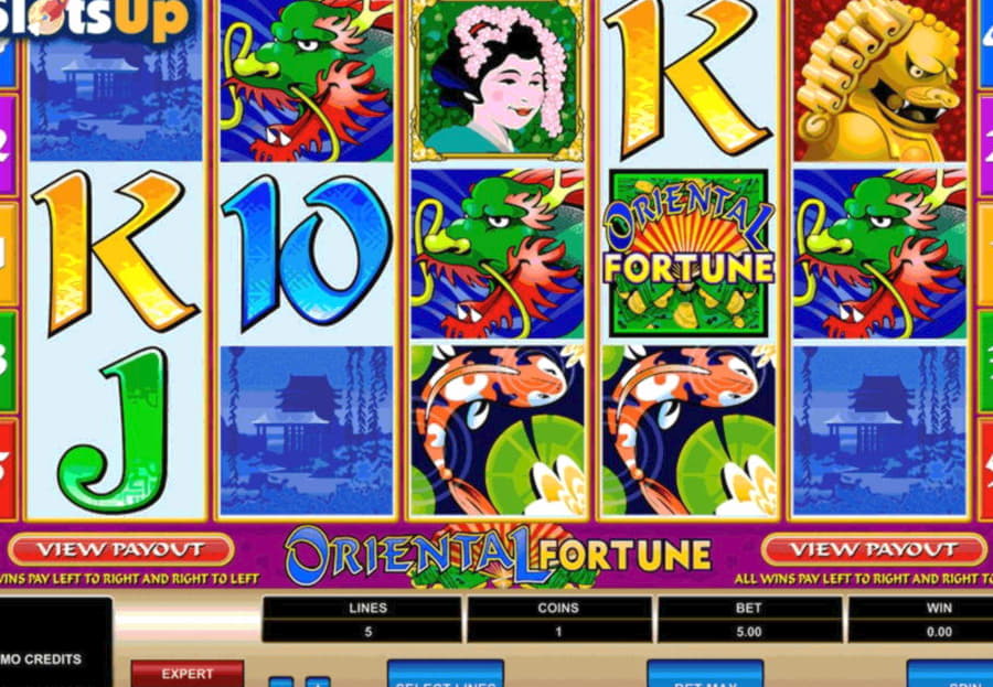 €935 Online Casino Tournament at Licensed Casino 