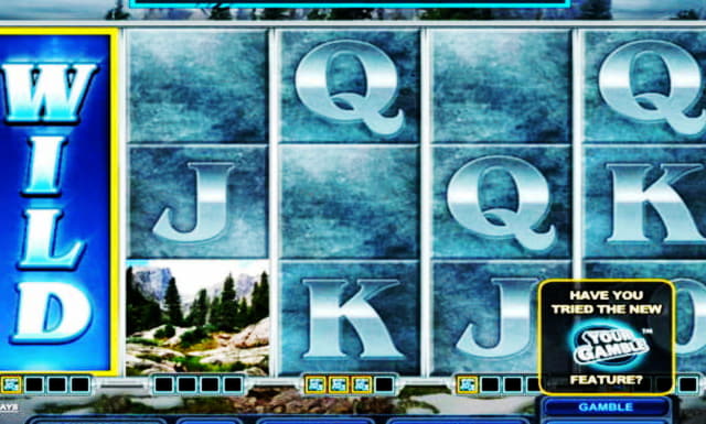 Eur 355 Casino Chip at Betnspin Casino