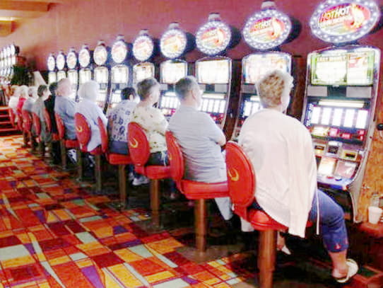 EUR 55 Free chip casino at BGO Casino