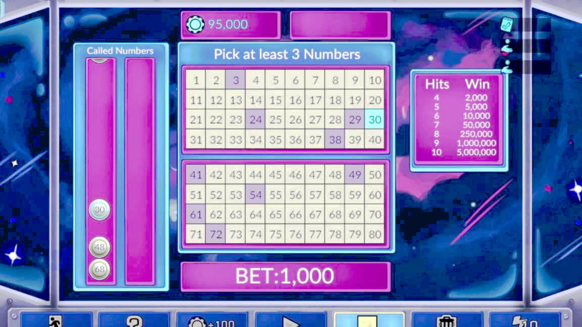 €4790 NO DEPOSIT BONUS at Betnspin Casino