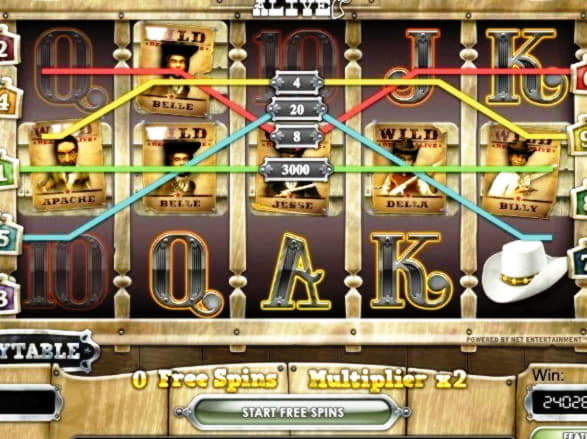 590% Match at a casino at Casino Cruise