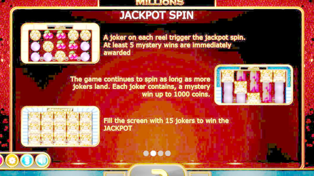 50 free spins casino at BGO Casino
