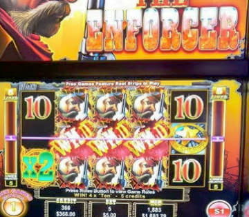 155% Match bonus casino at BGO Casino